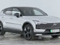 Used Volvo EX30 CC Performance 310 kW (422 HP) 2026 SUV