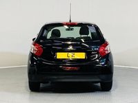 used Peugeot 208 1.2 ACCESS PLUS 3d 82 BHP Hatchback