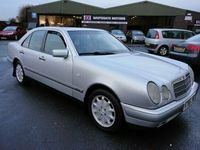 Used Mercedes E300 Elegance 1999 Sedan