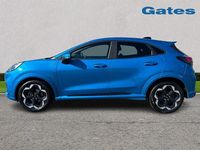 Used Ford Puma ST-Line X 2025 Blue SUV