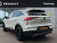 New Renault Symbioz Iconic Esprit Alpine 158 HP (116 kW) 2025 SUV