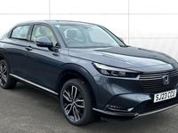 Used Honda HR-V Advance 131 HP (96 kW) 2024 SUV