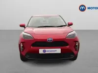 Second-hand Toyota Yaris Hybrid 116 CP (85 kW) 2026 Break