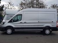 used Ford Transit 135kW 68kWh H3 Trend Van Auto