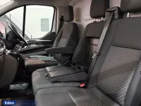 Used Ford Transit Custom Trend 105 HP (77 kW) 2020 White