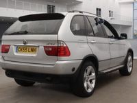 used BMW X5 3.0i Sport 5dr Auto LPG GAS CONVERTED