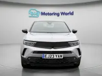 Second-hand Vauxhall Mokka Ultimate 131 CP (96 kW) 2025 SUV