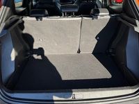 Used Peugeot 2008 GTi 131 HP (96 kW) 2023 Orange SUV