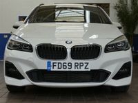 used BMW 218 2 Series i M Sport 5dr Step Auto