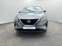 Used Nissan Qashqai Acenta Premium 2023 Grey SUV