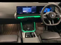 Used BMW X3 M Sport 197 HP (144 kW) 2025 Sophisto grey SUV
