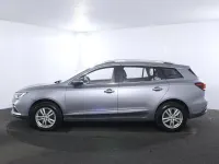 Used MG MG5 EV Exclusive 114 kW (156 HP) 2022 Silver Estate