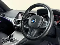 Usado BMW 330 M Sport 258 CV (189 kW) 2022 Berlina