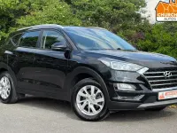 Used Hyundai Tucson SE 116 HP (85 kW) 2019 SUV
