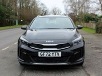 used Kia XCeed 1.5 T-GDi 2 SUV 5dr Petrol Manual Euro 6 (s/s) (158 bhp)