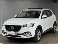 Used MG HS Exclusive 159 HP (116 kW) 2020 White SUV