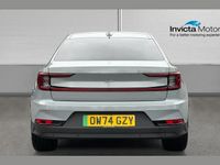 Used Polestar 2 305 kW (415 HP) 2025 Grey Hatchback