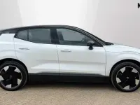 Usado Volvo EX30 Performance 314 kW (428 HP) 2024 Branco SUV