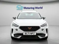 Usado Cupra Formentor 204 CV (150 kW) 2024 SUV
