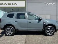 Used Dacia Duster Journey 2023 Grey SUV