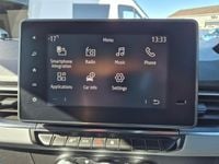 Used Nissan Townstar Acenta 130 HP (95 kW) 2023 White