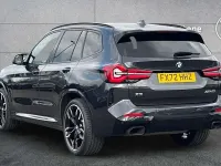 Used BMW X3 M Sport 360 HP (264 kW) 2024 SUV
