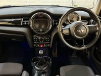 used Mini Cooper 5-Door HatchSeven Edition 1.5 5dr