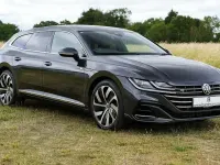 Used VW Arteon R-line 190 HP (139 kW) 2024 Estate