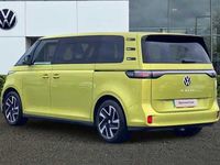 Used VW ID. Buzz 210 kW (286 HP) 2025 MPV