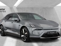 Used Polestar 4 Long Range Dual motor 400 kW (544 HP) 2025 Storm SUV