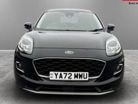 Used Ford Puma Titanium 155 HP (114 kW) 2023 SUV