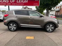 Used Kia Ceed GT-Line 136 HP (100 kW) 2017 Silver Hatchback