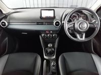 used Mazda 2 1.5 Skyactiv G GT Sport Nav 5dr