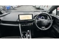 Used Toyota C-HR Sport 223 HP (164 kW) 2024 Other SUV