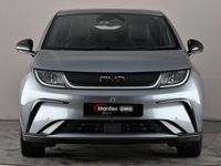 Used BYD Dolphin Comfort 150 kW (204 HP) 2025 Grey Hatchback