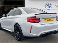 Used BMW M2 Competition Edition 411 HP (302 kW) 2020 Coupe