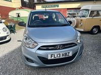 used Hyundai i10 1.2 Classic