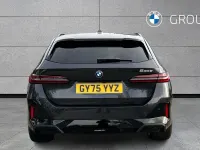 Used BMW 530e M Sport 299 HP (219 kW) 2025 Grey Estate