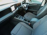 Used VW Tiguan Match 150 HP (110 kW) 2025 Green SUV