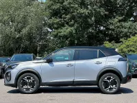 Used Peugeot 2008 GT 129 HP (94 kW) 2024 Grey SUV