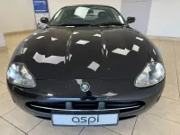 Used Jaguar XK8 2005 Black Coupe