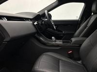 Used Land Rover Range Rover evoque SE Dynamic 204 HP (150 kW) 2024 Grey SUV