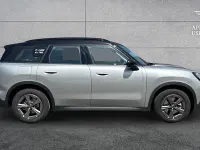 Used Mini Countryman 215 HP (158 kW) 2026 Silver SUV
