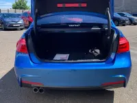 Used BMW 330e M Sport 252 HP (185 kW) 2018 Sedan