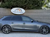 Used Audi RS4 Performance 450 HP (330 kW) 2014 Grey Estate