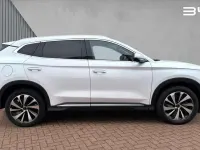 Used BYD Seal U Comfort 218 HP (160 kW) 2025 White SUV
