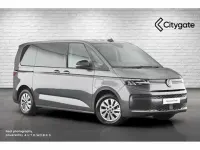 Used VW Multivan 218 HP (160 kW) 2024 MPV