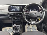 Used Hyundai i10 N Line 101 HP (74 kW) 2023 Hatchback
