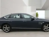 Used Genesis G80 305 HP (224 kW) 2023 Sedan