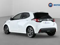 Used Toyota Yaris Design 116 HP (85 kW) 2026 Hatchback